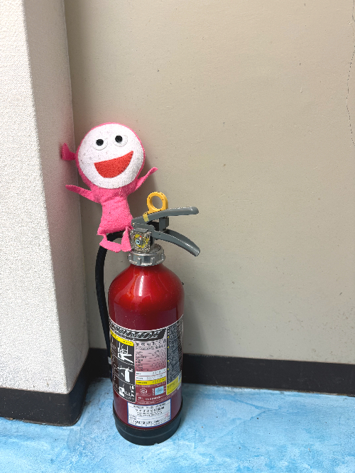 防災訓練　火事避難訓練　子どもの安全　安全確保　火災　消防連絡　消防署　避難する方法　安全に避難する方法　城陽市　京都府城陽市　城陽市寺田　保育士　児童指導員　看護師　理学療法士　作業療法士　言語聴覚士