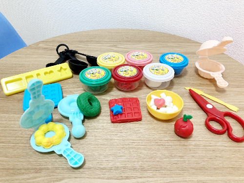 発達発達障害による手先の不器用さを改善する方法 おもちゃ編 訪問看護ブログ Parc パルク