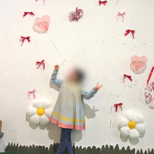 集団療育　個別療育　クッキング　女子会　女子会クッキング　集団療育のねらい　自然な関わり　年齢差　共感する気持ち　社会性の育み　達成感を味わう　看護師　理学療法士　作業療法士　言語聴覚士　児童指導員　保育士