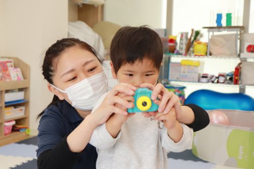 PARCウィル大東　大東市　看護師　求人　放課後等デイサービス　放デイ　児童発達支援　児発　働き方　ワークライフバランス　募集中　他職種連携　経験不問　残業なし　定時退勤　正看護師　准看護師　仕事