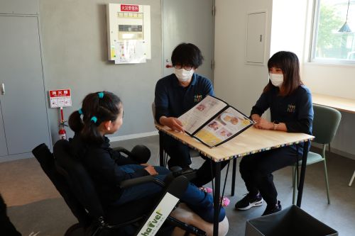 PARCウィル大東　大東市　看護師　求人　放課後等デイサービス　放デイ　児童発達支援　児発　働き方　ワークライフバランス　募集中　他職種連携　経験不問　残業なし　定時退勤　正看護師　准看護師　仕事