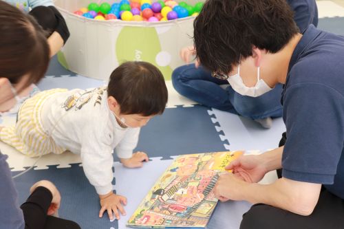 PARCウィル大東　大東市　看護師　求人　放課後等デイサービス　放デイ　児童発達支援　児発　働き方　ワークライフバランス　募集中　他職種連携　経験不問　残業なし　定時退勤　正看護師　准看護師　仕事