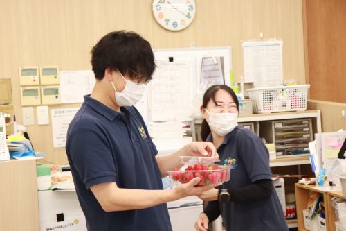 PARCウィル大東　大東市　看護師　求人　放課後等デイサービス　放デイ　児童発達支援　児発　働き方　ワークライフバランス　募集中　他職種連携　経験不問　残業なし　定時退勤　正看護師　准看護師　仕事