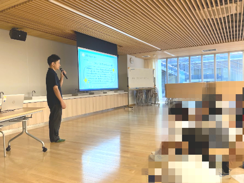 兵庫県芦屋市 中1の壁 中学1年生の壁 乗り越え方 多様性 多様性を認め合える 授業 外部講師 外部授業 児童発達支援 放課後等デイサービス 学校 中学校 児童指導員 保育士 理学療法士 作業療法士 言語聴覚士