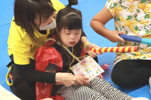 夏祭り 京都府伏見区 京都市伏見区 夏祭り大会 夏祭りイベント 重症心身障害児 児童発達支援 放課後等デイサービス 医療的ケア児 看護師 理学療法士 作業療法士 言語聴覚士 児童指導員 保育士