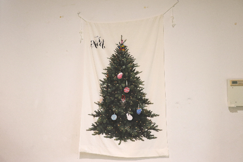 兵庫県西宮市 クリスマス会 クリスマスイベント ガチャガチャ クリスマスリースづくり クリスマスのイベント 理学療法士 作業療法士 言語聴覚士 児童指導員 保育士 西宮 西宮駅