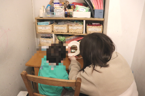 兵庫県西宮市 クリスマス会 クリスマスイベント ガチャガチャ クリスマスリースづくり クリスマスのイベント 理学療法士 作業療法士 言語聴覚士 児童指導員 保育士 西宮 西宮駅