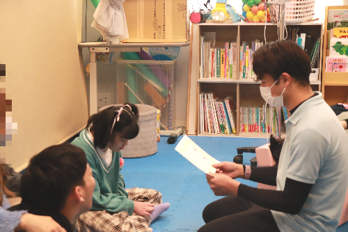 療育 卒業式　児童発達支援 卒業式　放課後等デイサービス 卒業式療育施設 卒業イベント　PARC 卒業式　オンライン卒業式　2026年卒業生　城陽　伏見　交野