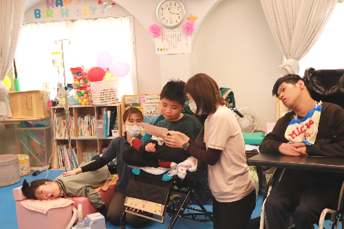 療育 卒業式　児童発達支援 卒業式　放課後等デイサービス 卒業式療育施設 卒業イベント　PARC 卒業式　オンライン卒業式　2026年卒業生　城陽　伏見　交野