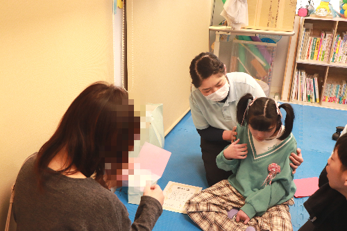 療育 卒業式　児童発達支援 卒業式　放課後等デイサービス 卒業式療育施設 卒業イベント　PARC 卒業式　オンライン卒業式　2026年卒業生　城陽　伏見　交野