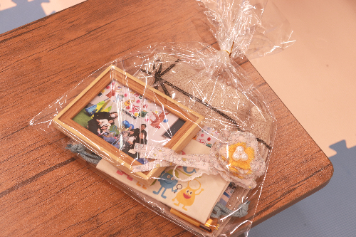 療育 卒業式　児童発達支援 卒業式　放課後等デイサービス 卒業式療育施設 卒業イベント　PARC 卒業式　オンライン卒業式　2026年卒業生　城陽　伏見　交野