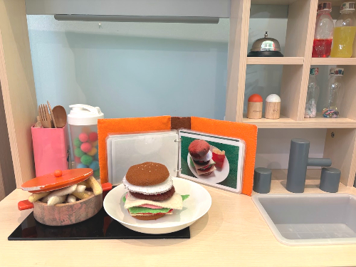 ワーキングメモリ　こどもたちのワーキングメモリ育む　ワーキングメモリとは　集中力　判断力　計画力　日常生活のワーキングメモリ　短期記憶　整理して行動